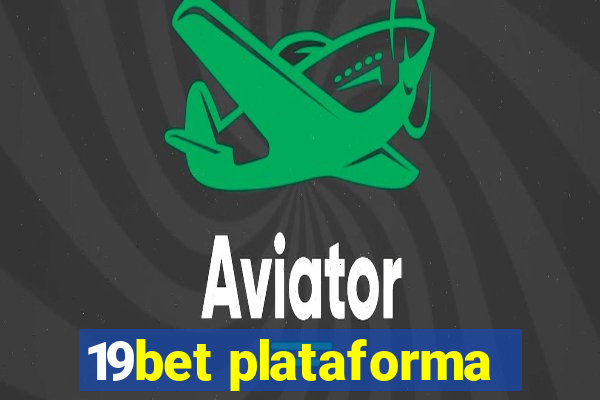 19bet plataforma